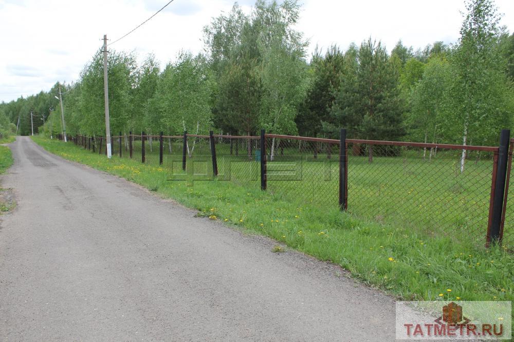 Продажа / Земельные участки, Старое Шигалеево, Сады Заречье-2, 800 000 Ищете участок в тихом и спокойном месте? Продается участок 9 соток в СНТ «Заречье-2», расположенный в Пестречинском... - 4