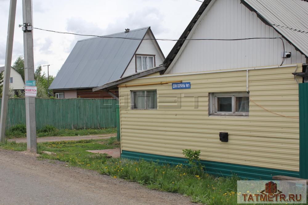 Продажа / Земельные участки, Старое Шигалеево, Сады Заречье-2, 800 000 Ищете участок в тихом и спокойном месте? Продается участок 9 соток в СНТ «Заречье-2», расположенный в Пестречинском... - 6