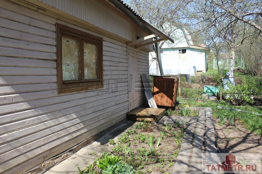 Продажа / Дачи, Казань, снт. СДТ Маяк, 800 000 Продается дача в Верхнеуслонском районе, Октябрьское с.п., СНТ «Маяк» в отличном состоянии с земельным участком 5, 6... - 17
