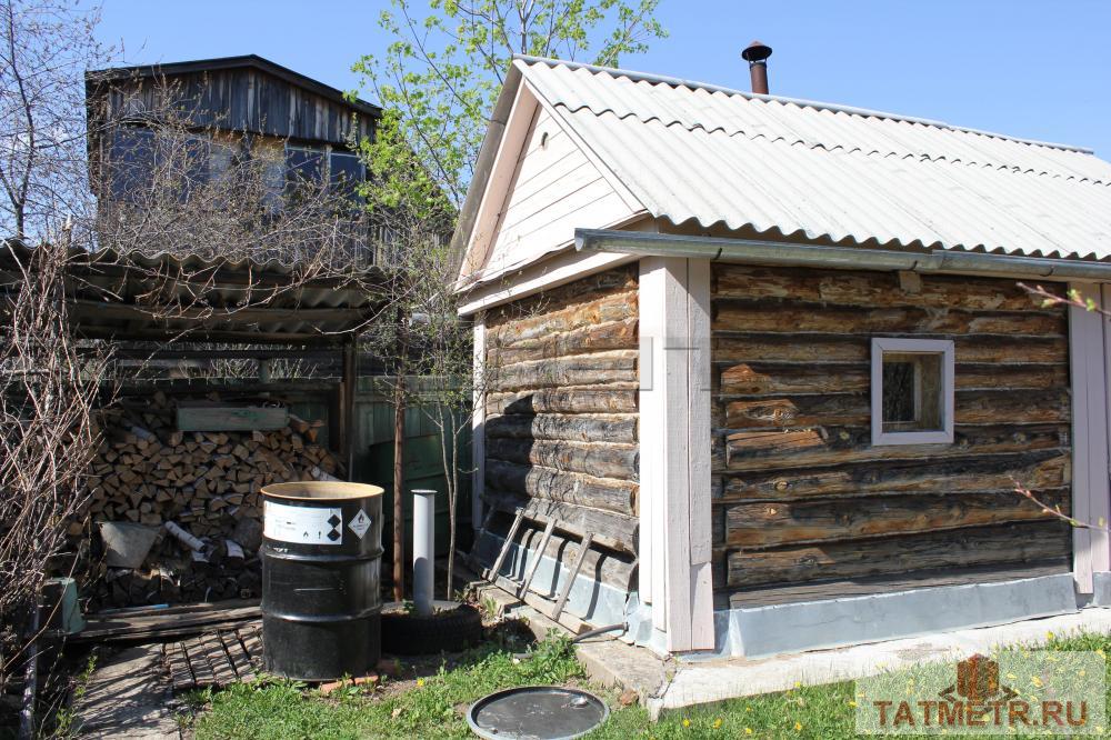 Продажа / Дачи, Казань, снт. СДТ Маяк, 800 000 Продается дача в Верхнеуслонском районе, Октябрьское с.п., СНТ «Маяк» в отличном состоянии с земельным участком 5, 6... - 18