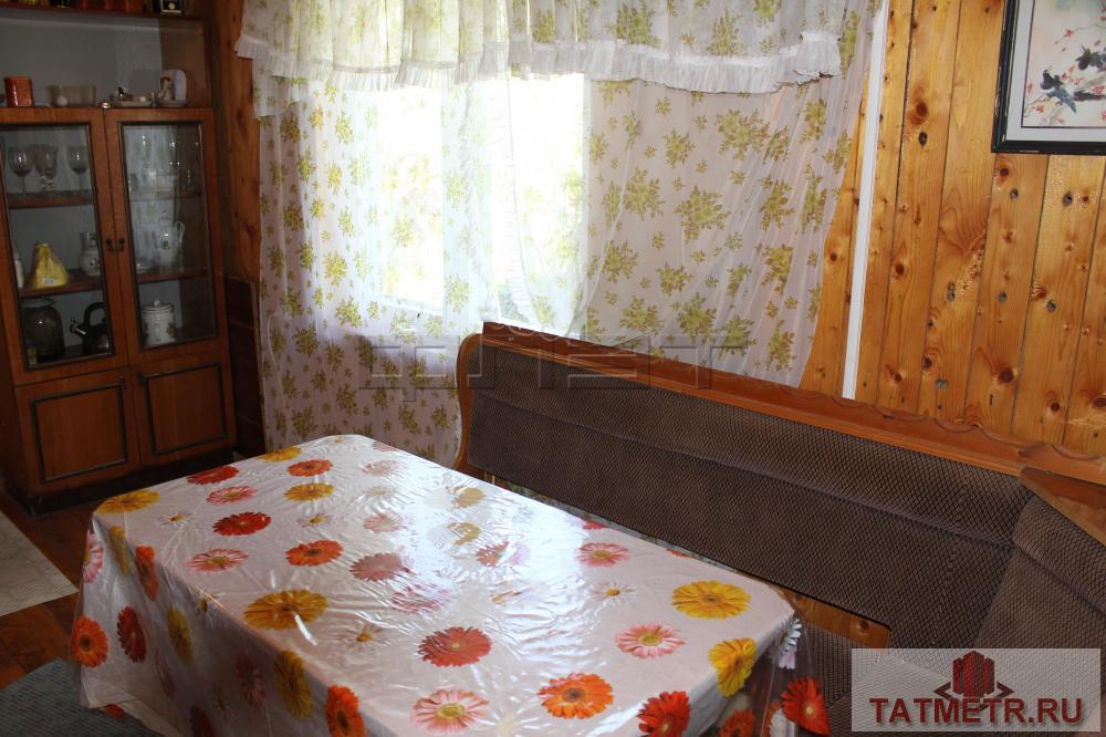 Продажа / Дачи, Казань, снт. СДТ Маяк, 800 000 Продается дача в Верхнеуслонском районе, Октябрьское с.п., СНТ «Маяк» в отличном состоянии с земельным участком 5, 6... - 8