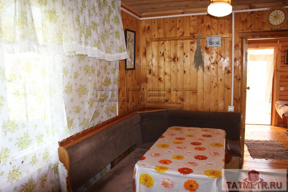 Продажа / Дачи, Казань, снт. СДТ Маяк, 800 000 Продается дача в Верхнеуслонском районе, Октябрьское с.п., СНТ «Маяк» в отличном состоянии с земельным участком 5, 6... - 9