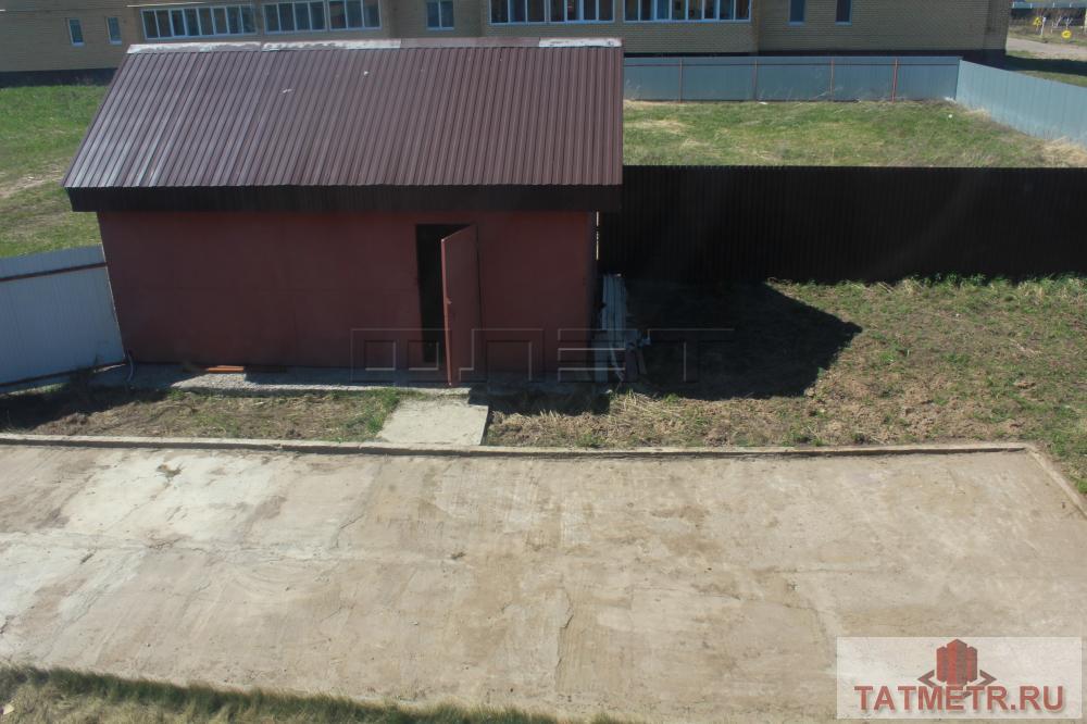 Продажа / Дома и коттеджи, Пестрецы, Радужная улица, 3 900 000 Хотите иметь собственный дом в экологически чистом районе? Продается кирпичный дом на участке 6.4 сотки в с.Пестрецы.... - 7