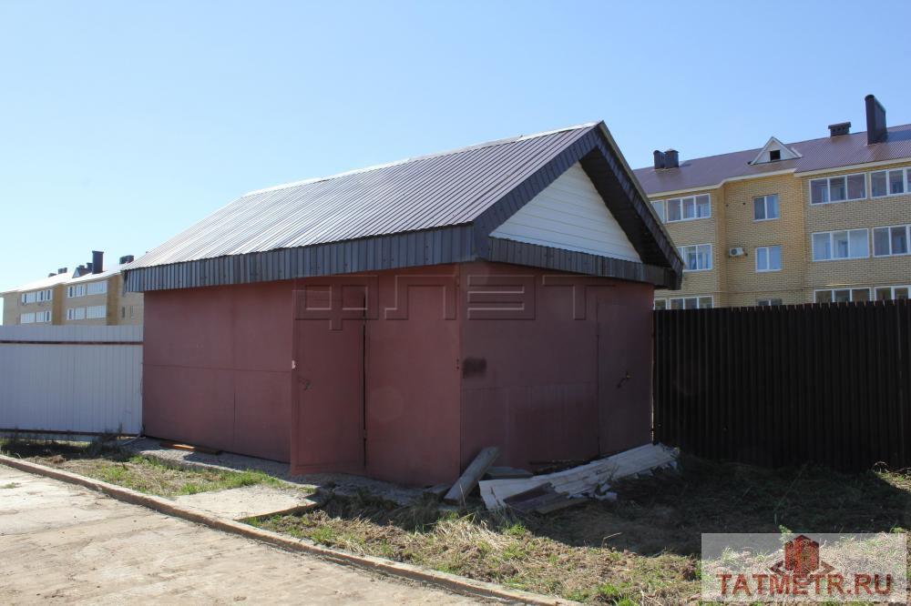Продажа / Дома и коттеджи, Пестрецы, Радужная улица, 3 900 000 Хотите иметь собственный дом в экологически чистом районе? Продается кирпичный дом на участке 6.4 сотки в с.Пестрецы.... - 8