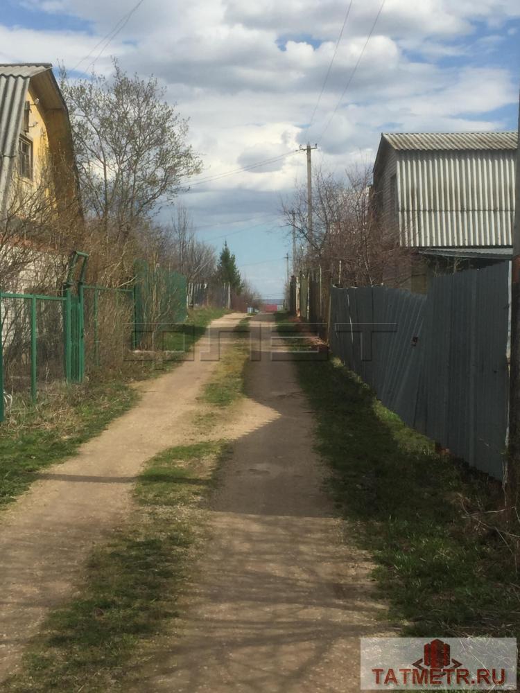 Продажа / Дачи, Новое Шигалеево, 990 000 Продается дача в СНТ «Родник» с.Новое Шигалеево. 15 км от Казани. Небольшой, но уютный, кирпичный дом площадью 30... - 3