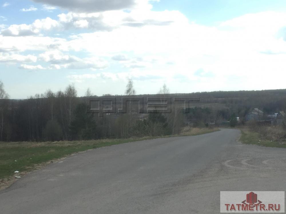 Продажа / Дачи, Новое Шигалеево, 990 000 Продается дача в СНТ «Родник» с.Новое Шигалеево. 15 км от Казани. Небольшой, но уютный, кирпичный дом площадью 30... - 8