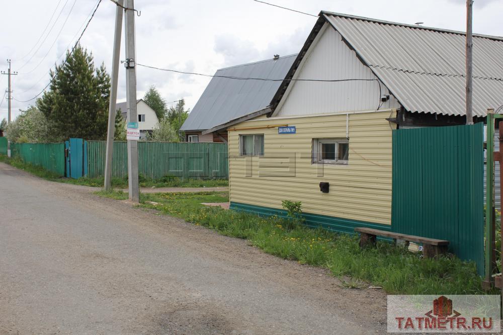 Продажа / Земельные участки, Казань, тракт. Мамадышский, 1 400 000 Продается участок 16, 5 соток в СНТ «Заречье-2», расположенный в Пестречинском районе с.Шигалеево. Участок ровный,... - 1