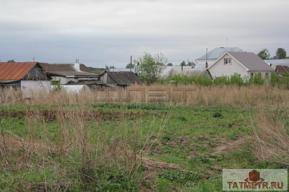 Продается ровный участок 7 соток в тихом и спокойном месте в с.Пестрецы. Рядом газ, вода, электричество. Хороший...