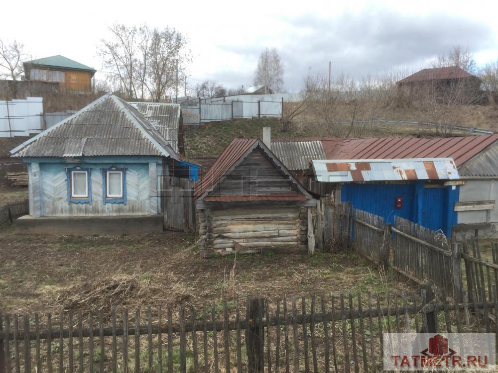 Продается жилой дом на ровном участке. В доме светло и уютно. В шаговой доступности р.Мёша, сосновый бор. Школы,... - 1