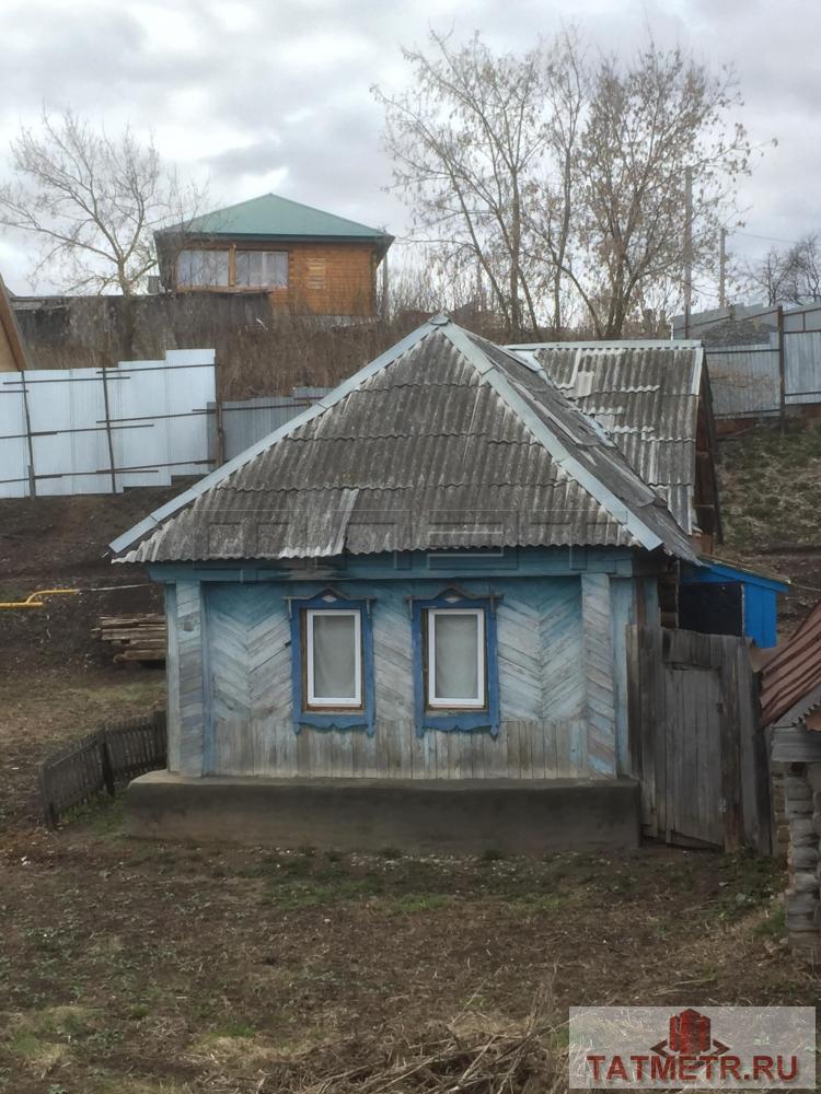 Продается жилой дом на ровном участке. В доме светло и уютно. В шаговой доступности р.Мёша, сосновый бор. Школы,... - 2