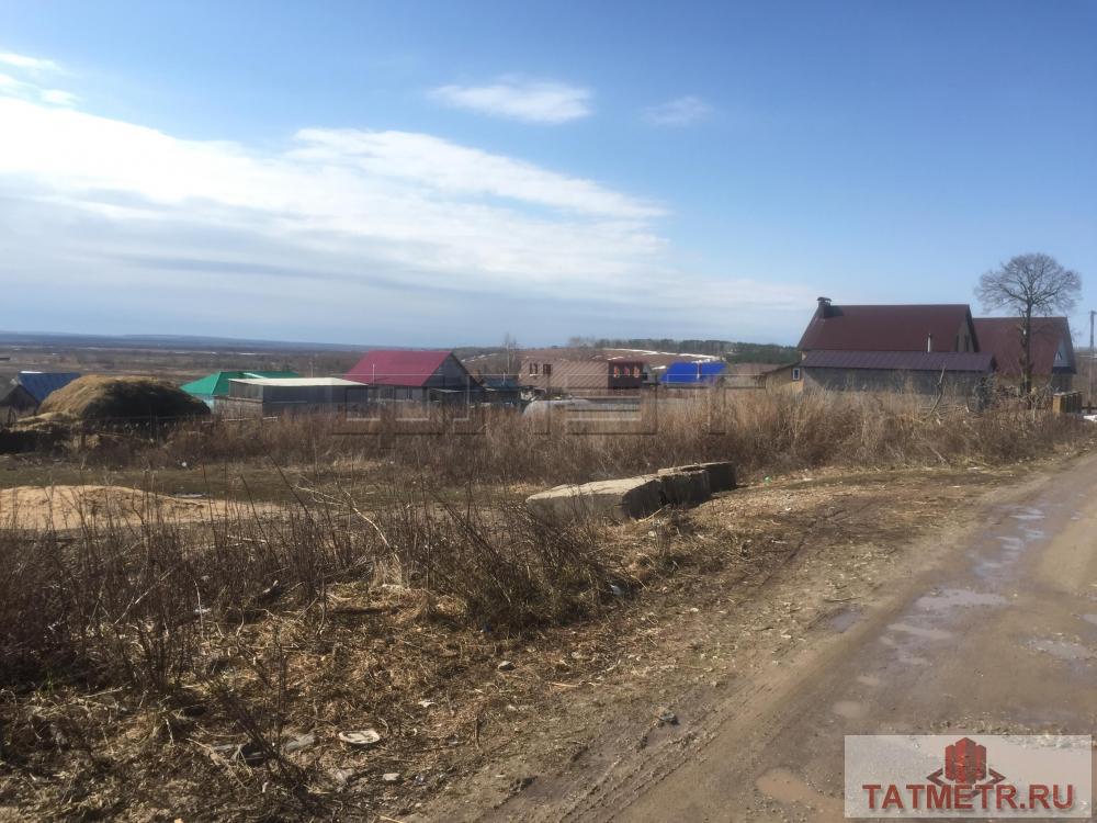 Продажа / Земельные участки, Уланово, Солнечная улица, 620 000 Продается участок в экологически чистом районе в с.Пестрецы( д.Уланово). Ровный участок 10 сот. ЛПХ (для ведения... - 1