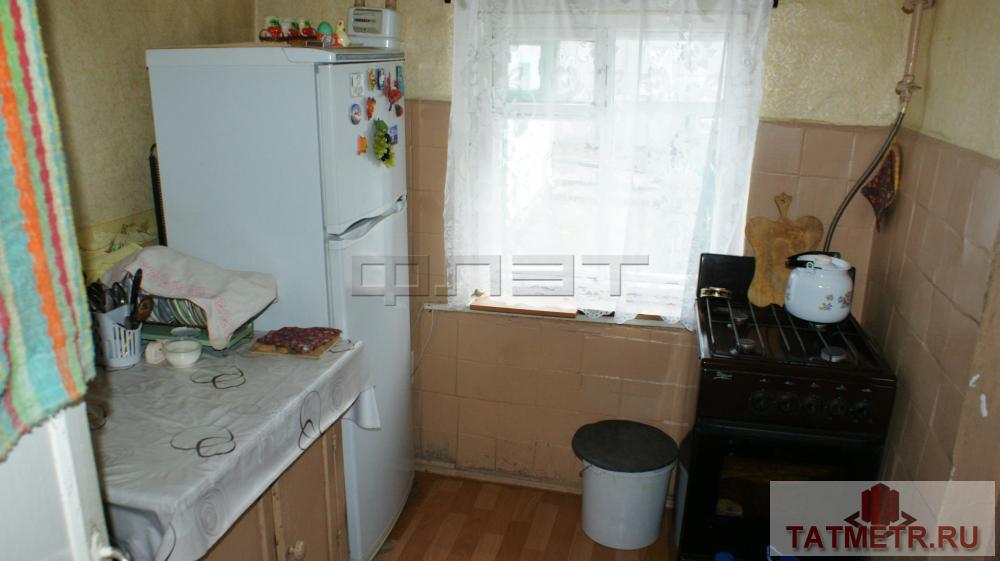 Продажа / Дома и коттеджи, Казань, Еловая улица, 2 600 000 Казань, Кировский район, Аракчино. Продается одноэтажный дачный дом 60 кв.м. с водяным отоплением (установлен новый... - 10