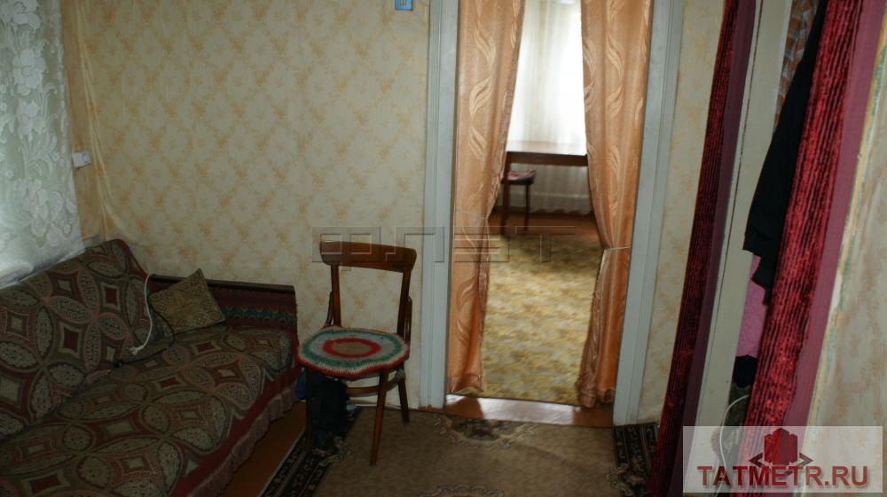 Продажа / Дома и коттеджи, Казань, Еловая улица, 2 600 000 Казань, Кировский район, Аракчино. Продается одноэтажный дачный дом 60 кв.м. с водяным отоплением (установлен новый... - 12