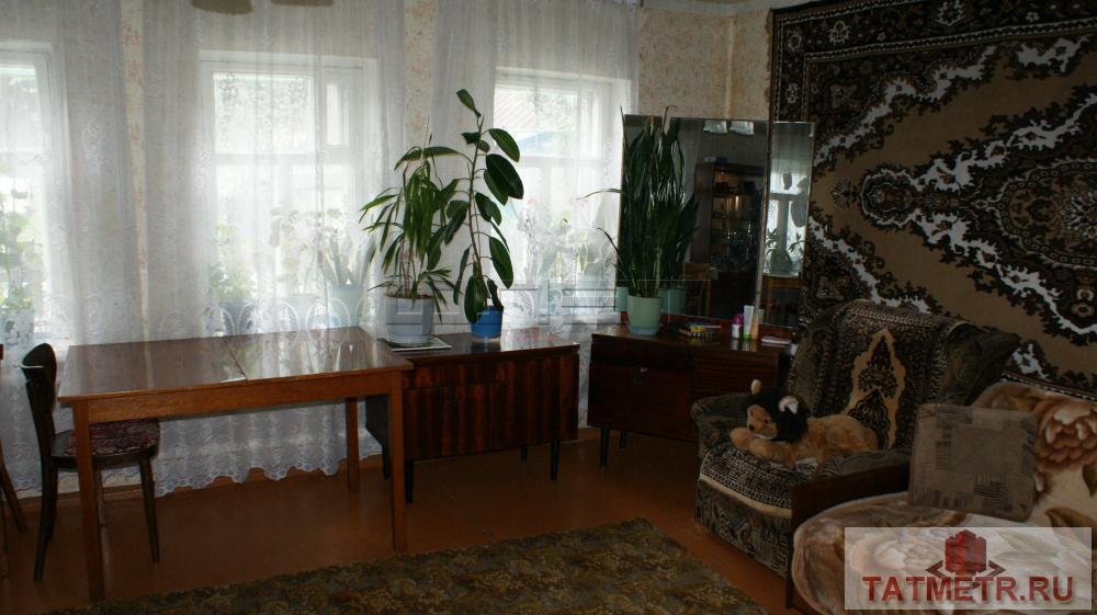 Продажа / Дома и коттеджи, Казань, Еловая улица, 2 600 000 Казань, Кировский район, Аракчино. Продается одноэтажный дачный дом 60 кв.м. с водяным отоплением (установлен новый... - 13