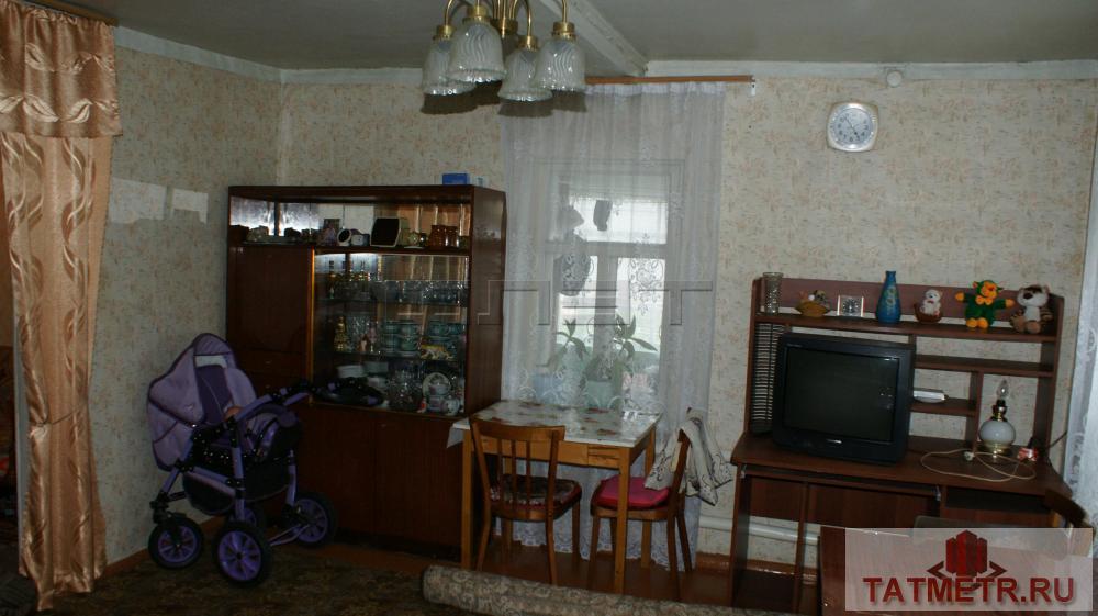 Продажа / Дома и коттеджи, Казань, Еловая улица, 2 600 000 Казань, Кировский район, Аракчино. Продается одноэтажный дачный дом 60 кв.м. с водяным отоплением (установлен новый... - 14