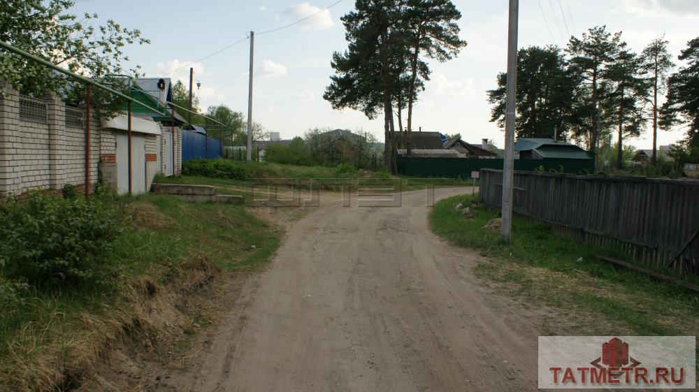 Продажа / Дома и коттеджи, Казань, Еловая улица, 2 600 000 Казань, Кировский район, Аракчино. Продается одноэтажный дачный дом 60 кв.м. с водяным отоплением (установлен новый... - 5