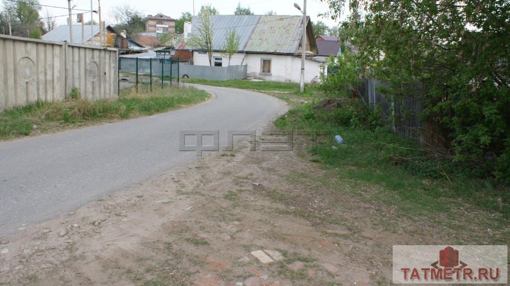 Продажа / Дома и коттеджи, Казань, Еловая улица, 2 600 000 Казань, Кировский район, Аракчино. Продается одноэтажный дачный дом 60 кв.м. с водяным отоплением (установлен новый... - 6