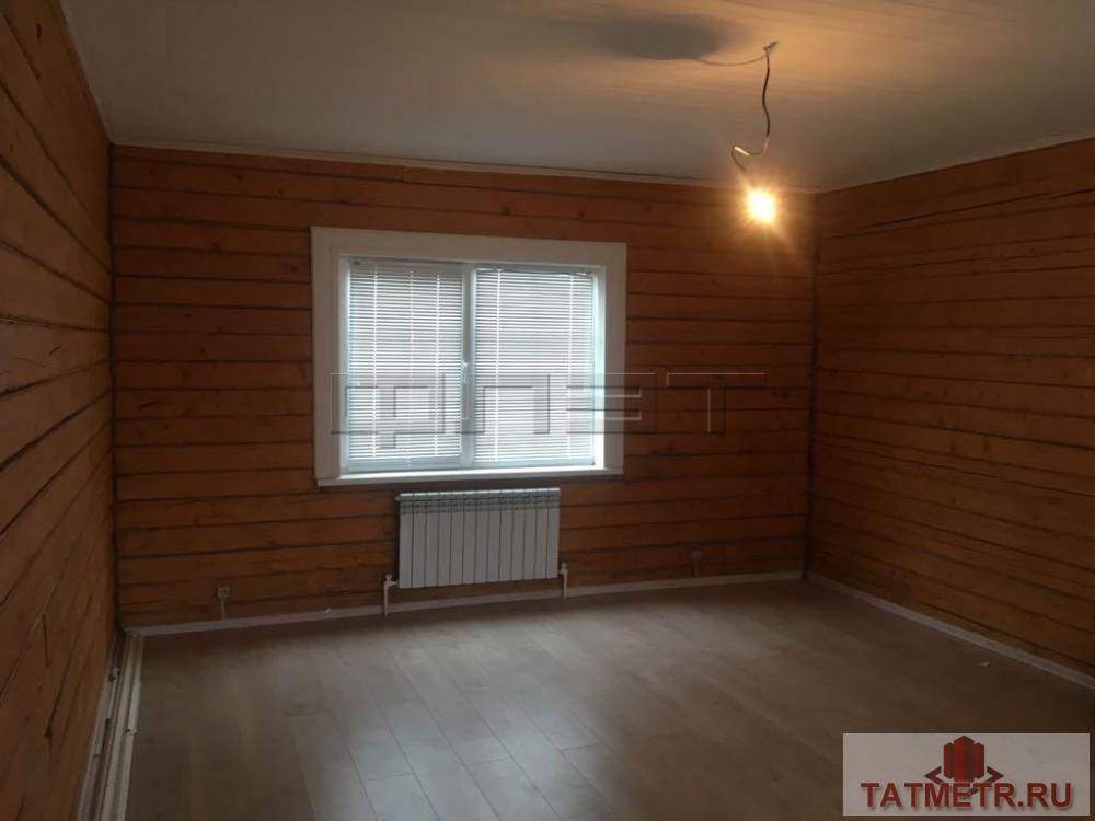 Продажа / Дома и коттеджи, Казань, Луговая улица (Вишневка), 3 700 000 Продается шикарный дом в поселке Вишневка на ул.Луговая. Дом строился для себя, использовались только качественные... - 2