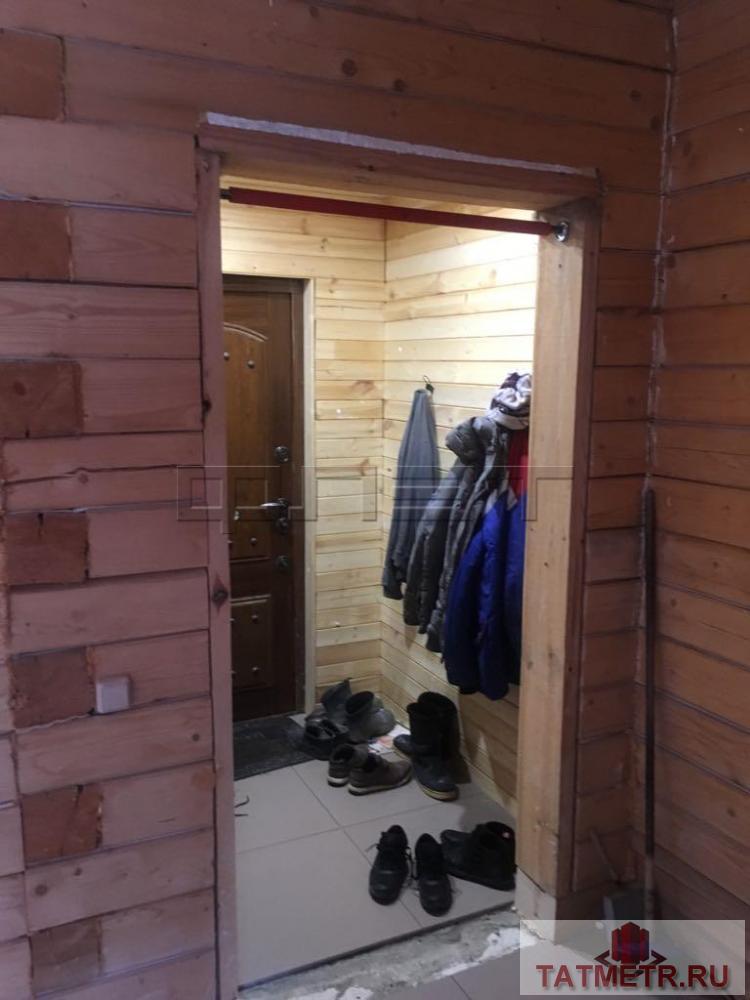 Продажа / Дома и коттеджи, Казань, Луговая улица (Вишневка), 3 700 000 Продается шикарный дом в поселке Вишневка на ул.Луговая. Дом строился для себя, использовались только качественные... - 8