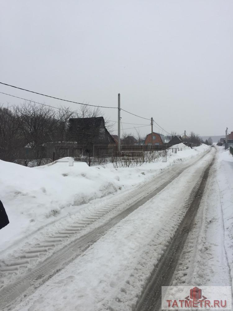 Продается дача в живописном месте, поселок Константиновка, СТ Овощник на первой линии. Участок 6 соток расположен в... - 6