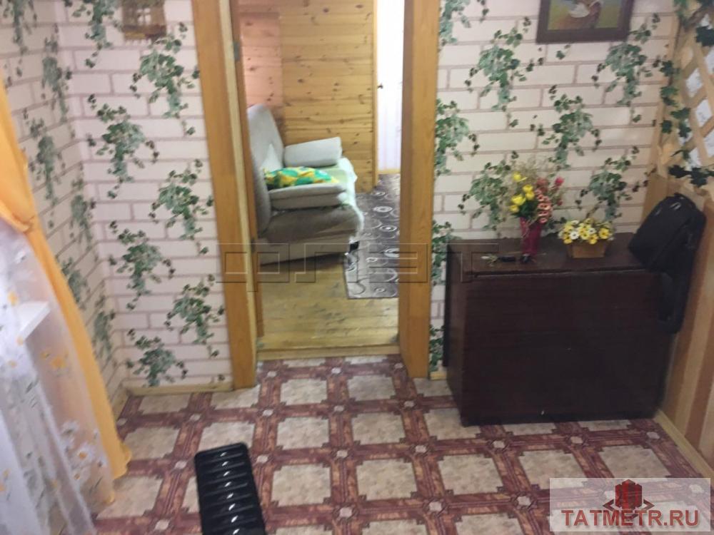 Продажа / Дома и коттеджи, Семиозерка, Заречная улица, 1 600 000 Продается дача в живописном месте, СНТ Бодрость. Участок 9 соток расположен в тихом, уютном месте. большой плюс для... - 4