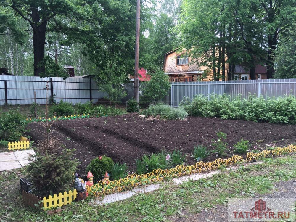 Продажа / Дома и коттеджи, Семиозерка, Заречная улица, 1 600 000 Продается дача в живописном месте, СНТ Бодрость. Участок 9 соток расположен в тихом, уютном месте. большой плюс для... - 7