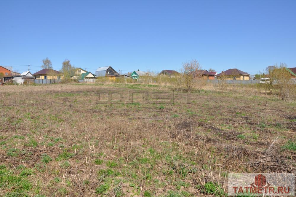 Продажа / Земельные участки, Куюки, Центральная улица, 1 000 000 В отличном районе г. Казань продается отличный участок в непосредственной близости от воды в пос. Куюки по ул.... - 3