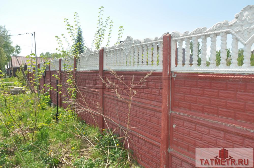 Продажа / Земельные участки, Казань, Серпуховская улица, 2 600 000 В Кировском районе по ул.Серпуховская, 21 продается отличный участок в непосредственной близости от главной дороги в... - 5