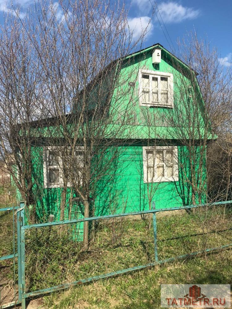 Продажа / Дачи, Казань, Транспортная улица, 460 000 Скоро начнется дачный сезон, успейте приобрести дачу в проверенном удобном СНТ 'Фреон' (п.Аки, который находится в...
