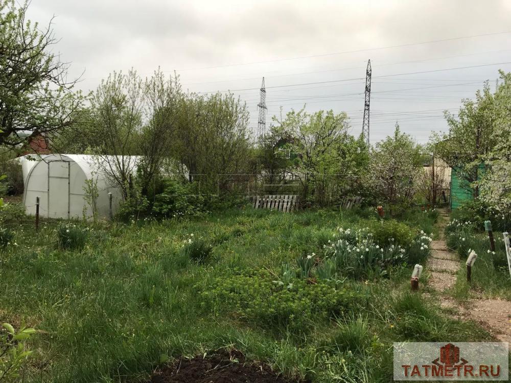 Продажа / Дачи, Казань, Транспортная улица, 460 000 Скоро начнется дачный сезон, успейте приобрести дачу в проверенном удобном СНТ 'Фреон' (п.Аки, который находится в... - 3