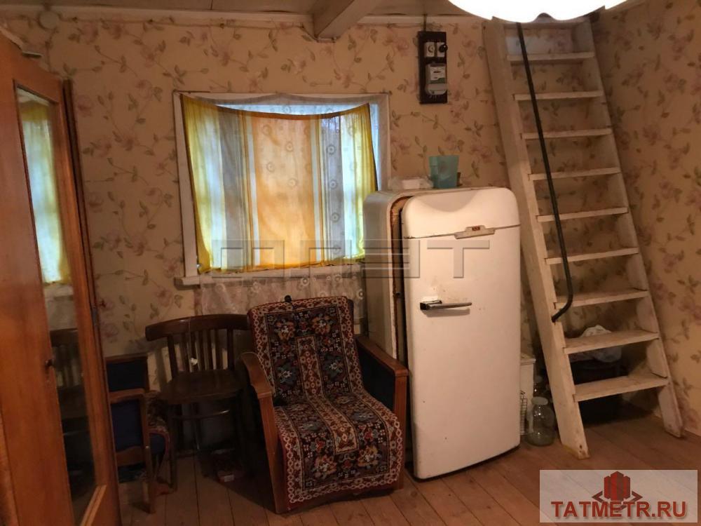 Продажа / Дачи, Казань, Транспортная улица, 460 000 Скоро начнется дачный сезон, успейте приобрести дачу в проверенном удобном СНТ 'Фреон' (п.Аки, который находится в... - 6