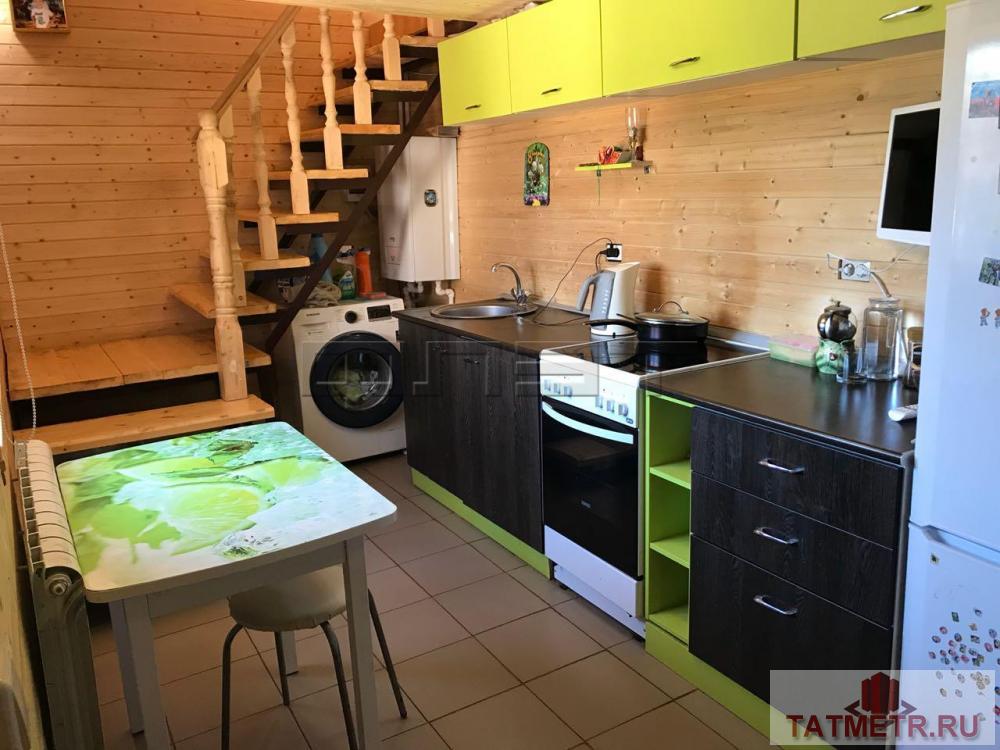 Продажа / Дома и коттеджи, Казань, Гагарина улица (Борисоглебское), 5 200 000 Авиастроительный р-н, ж/к Борисоглебское, ул.Гагарина Предлагаем Вашему вниманию большой участок земли (17 соток) с...