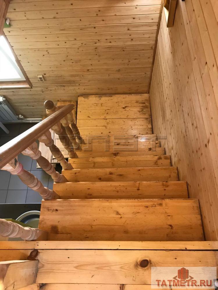 Продажа / Дома и коттеджи, Казань, Гагарина улица (Борисоглебское), 5 200 000 Авиастроительный р-н, ж/к Борисоглебское, ул.Гагарина Предлагаем Вашему вниманию большой участок земли (17 соток) с... - 1