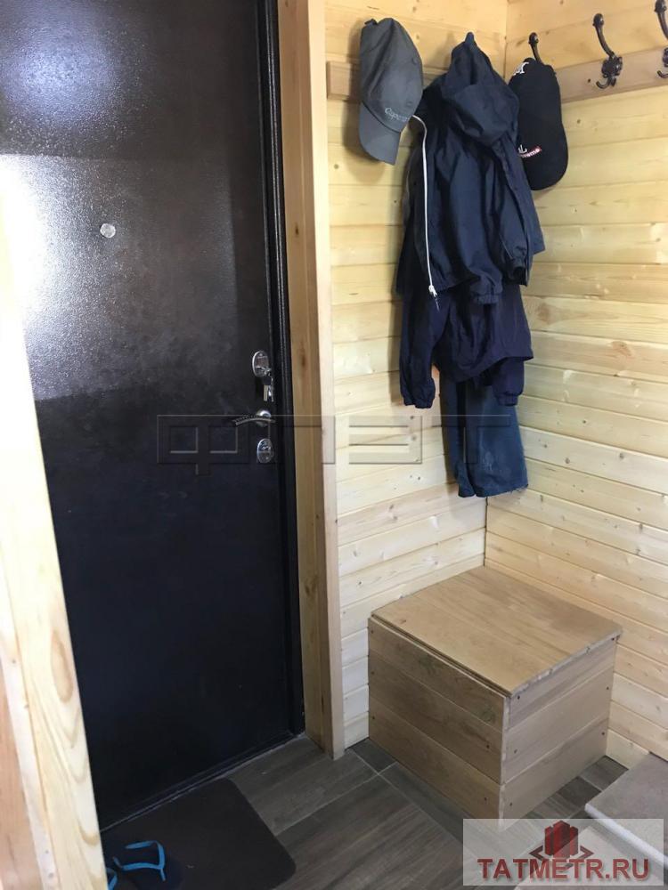 Продажа / Дома и коттеджи, Казань, Гагарина улица (Борисоглебское), 5 200 000 Авиастроительный р-н, ж/к Борисоглебское, ул.Гагарина Предлагаем Вашему вниманию большой участок земли (17 соток) с... - 6