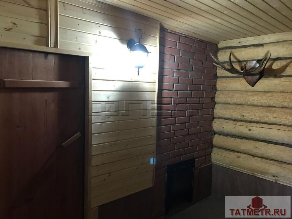 Продажа / Дома и коттеджи, Казань, Гагарина улица (Борисоглебское), 5 200 000 Авиастроительный р-н, ж/к Борисоглебское, ул.Гагарина Предлагаем Вашему вниманию большой участок земли (17 соток) с... - 8