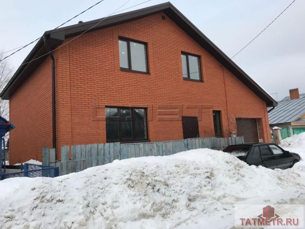 Продажа / Дома и коттеджи, Казань, Гафиатуллина улица, 5 500 000 Постройте Дом своей мечты! Спешите скоро весна! Лето! Аахх! Отличное место для тех, кто хочет жить недалеко от...