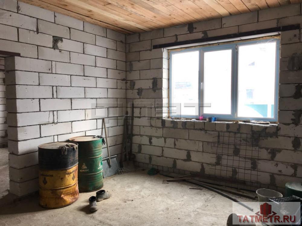 Продажа / Дома и коттеджи, Казань, Гафиатуллина улица, 5 500 000 Постройте Дом своей мечты! Спешите скоро весна! Лето! Аахх! Отличное место для тех, кто хочет жить недалеко от... - 3