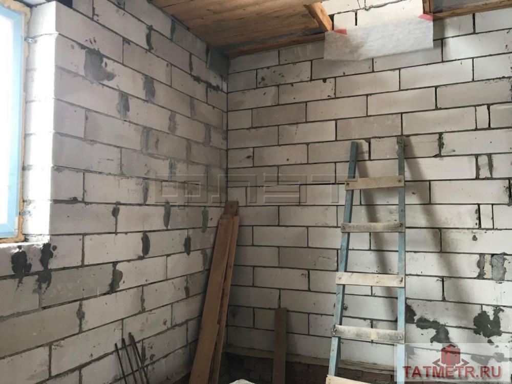 Продажа / Дома и коттеджи, Казань, Гафиатуллина улица, 5 500 000 Постройте Дом своей мечты! Спешите скоро весна! Лето! Аахх! Отличное место для тех, кто хочет жить недалеко от... - 4