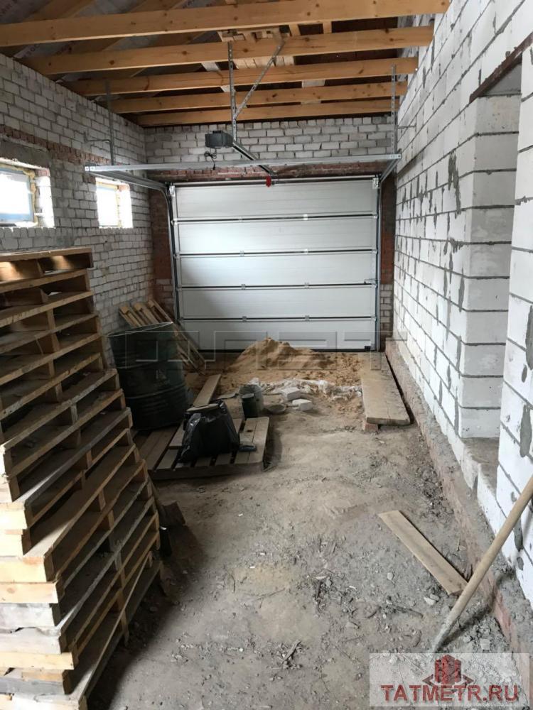 Продажа / Дома и коттеджи, Казань, Гафиатуллина улица, 5 500 000 Постройте Дом своей мечты! Спешите скоро весна! Лето! Аахх! Отличное место для тех, кто хочет жить недалеко от... - 5