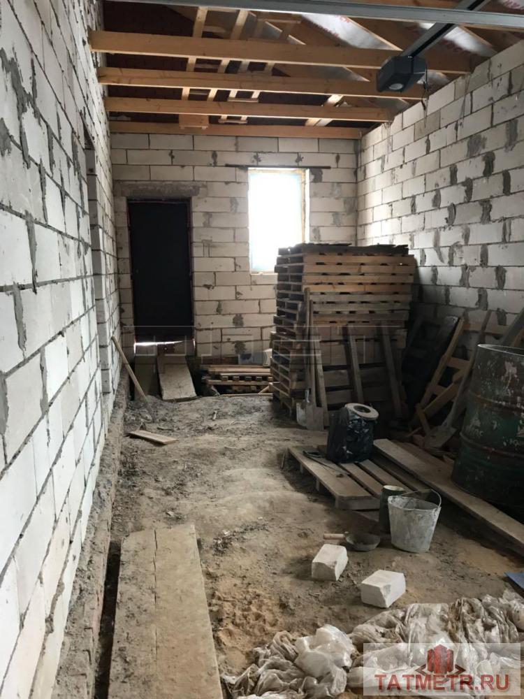 Продажа / Дома и коттеджи, Казань, Гафиатуллина улица, 5 500 000 Постройте Дом своей мечты! Спешите скоро весна! Лето! Аахх! Отличное место для тех, кто хочет жить недалеко от... - 6