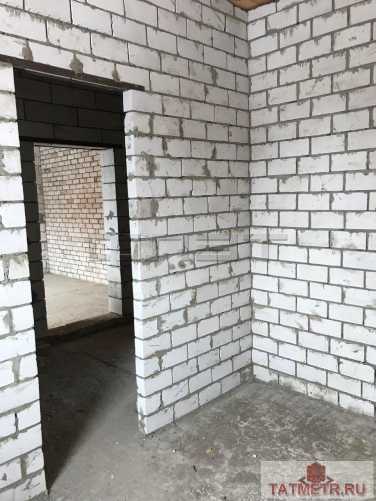 Продажа / Дома и коттеджи, Казань, Гафиатуллина улица, 5 500 000 Постройте Дом своей мечты! Спешите скоро весна! Лето! Аахх! Отличное место для тех, кто хочет жить недалеко от... - 7