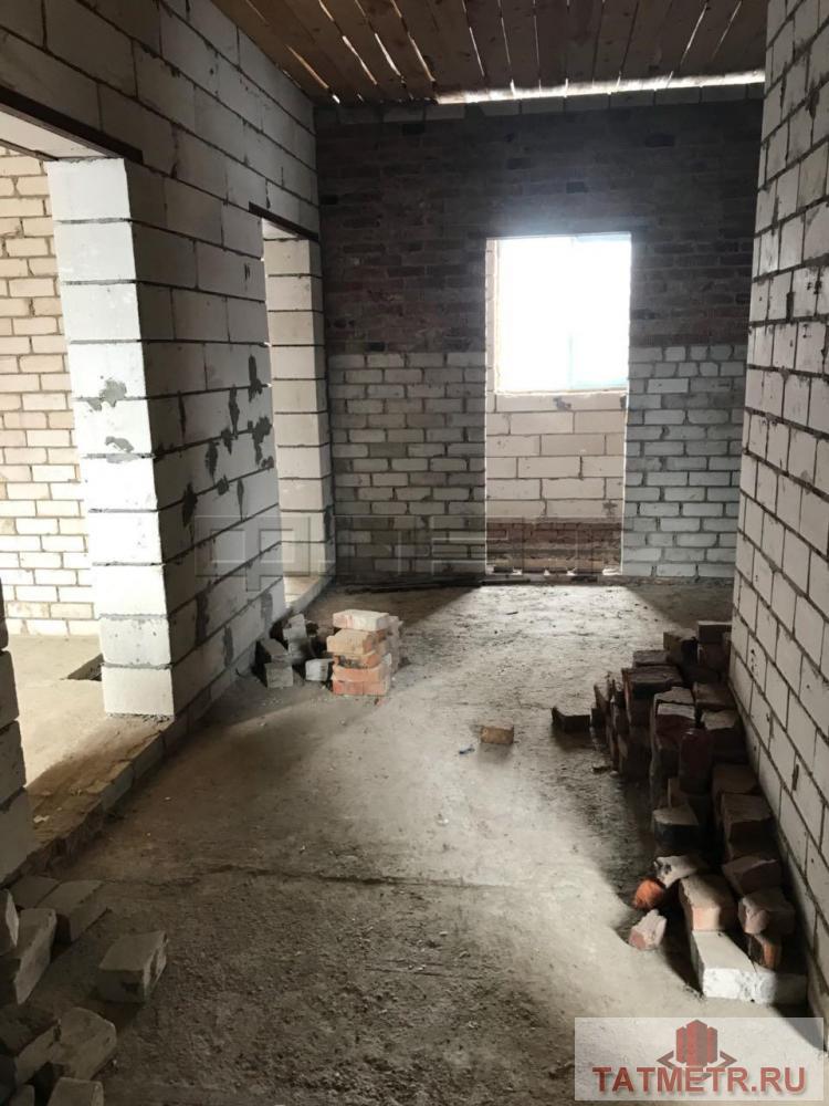 Продажа / Дома и коттеджи, Казань, Гафиатуллина улица, 5 500 000 Постройте Дом своей мечты! Спешите скоро весна! Лето! Аахх! Отличное место для тех, кто хочет жить недалеко от... - 8