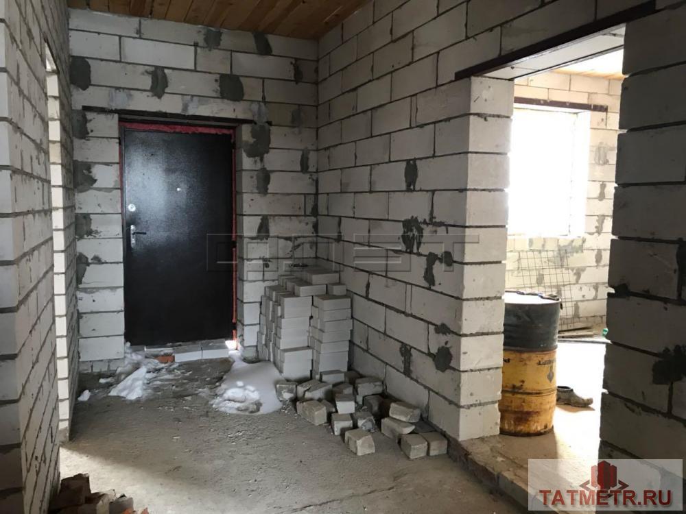 Продажа / Дома и коттеджи, Казань, Гафиатуллина улица, 5 500 000 Постройте Дом своей мечты! Спешите скоро весна! Лето! Аахх! Отличное место для тех, кто хочет жить недалеко от... - 9