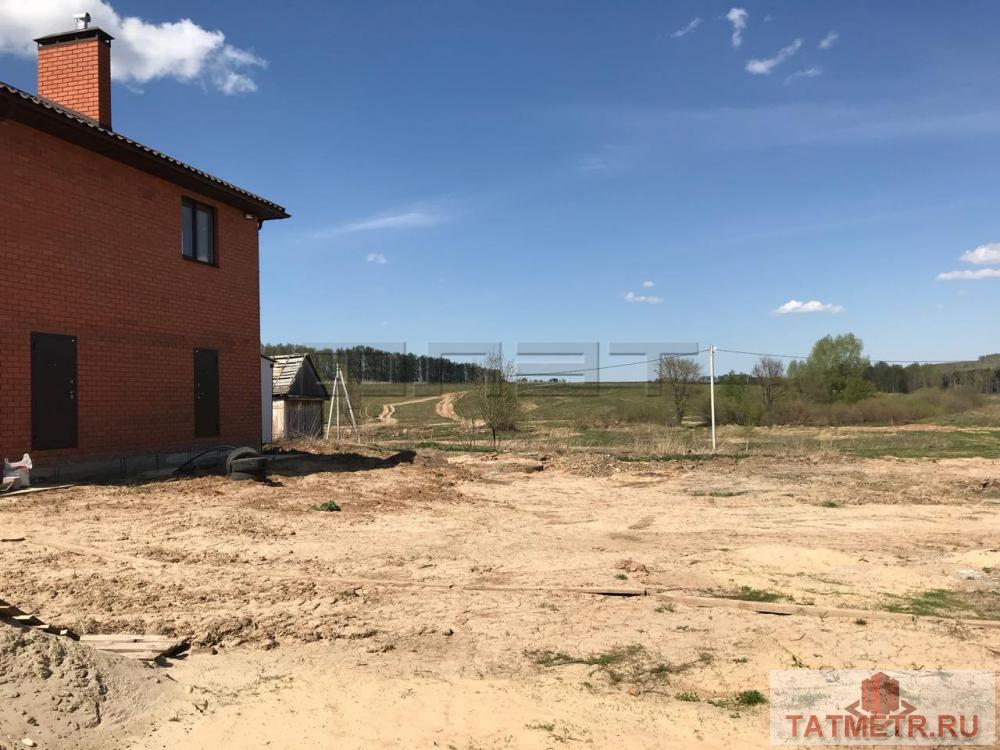 Продажа / Дома и коттеджи, Берновые Ковали, Центральная улица, 4 200 000 Продаем большой и светлый кирпичный дом в дер. Берновые Ковали (рядом с п. Шигали). Дом двухэтажный, общей площадью... - 5
