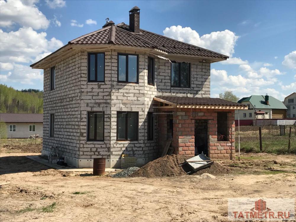 Продажа / Дома и коттеджи, Берновые Ковали, Центральная улица, 3 800 000 Продаем большой и светлый дом в дер. Берновые Ковали (рядом с п. Шигали). Дом двухэтажный, общей площадью 127, 4...