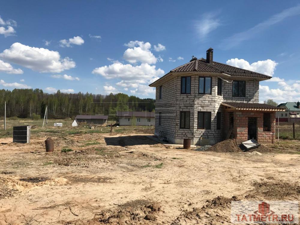 Продажа / Дома и коттеджи, Берновые Ковали, Центральная улица, 3 800 000 Продаем большой и светлый дом в дер. Берновые Ковали (рядом с п. Шигали). Дом двухэтажный, общей площадью 127, 4... - 3