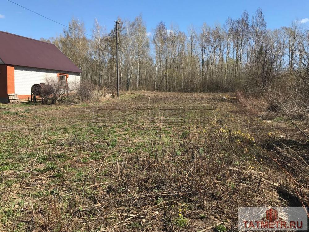 Продажа / Земельные участки, Куркачи, Садовая улица, 300 000 Продаем земельный участок 9 соток в с.Куркачи Высокогорского района, для семейных и активных людей, желающих жить и...