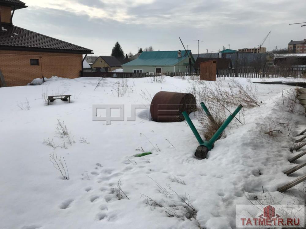 Продажа / Дома и коттеджи, Высокая Гора, Совхозная улица, 5 000 000 Продаем большой, уютный, светлый дом из клееного бруса в п.Высокая Гора, на ул Совхозная. Дом двухэтажный (9x16)... - 8