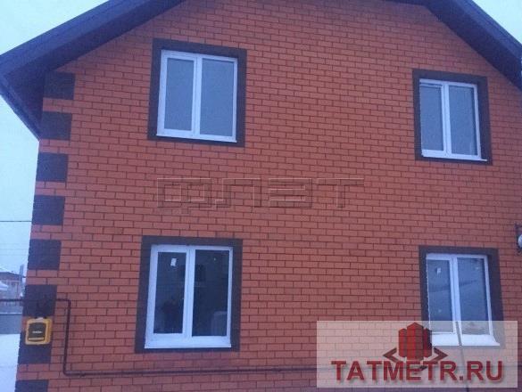 Продажа / Дома и коттеджи, Высокая Гора, Чернышевского улица, 3 990 000 Продаю большой, уютный, светлый, кирпичный дом в п.Высокая Гора, на ул Чернышевского. Дом строился для себя, при... - 1
