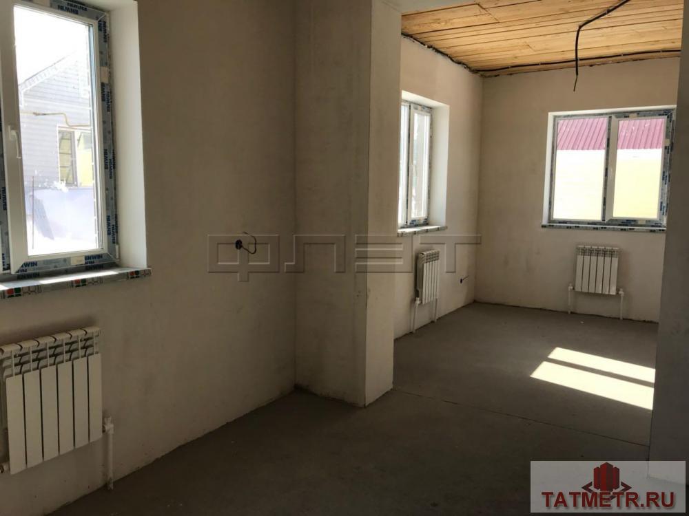 Продажа / Дома и коттеджи, Высокая Гора, Чернышевского улица, 3 990 000 Продаю большой, уютный, светлый, кирпичный дом в п.Высокая Гора, на ул Чернышевского. Дом строился для себя, при... - 4